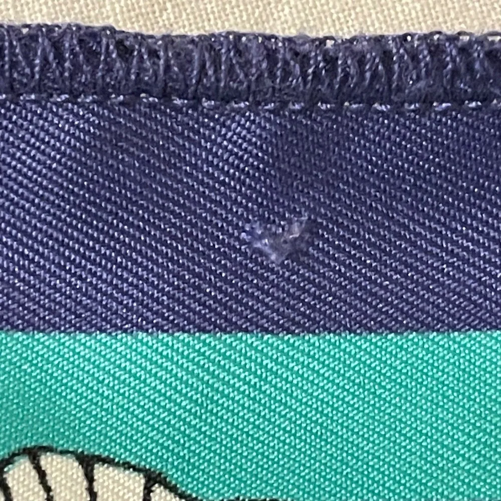 Lush knot wrap
